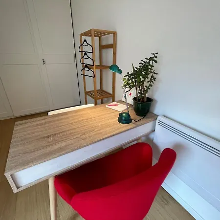 Charming 2 Bedroom House Beautiful Garden And Patio Daire *