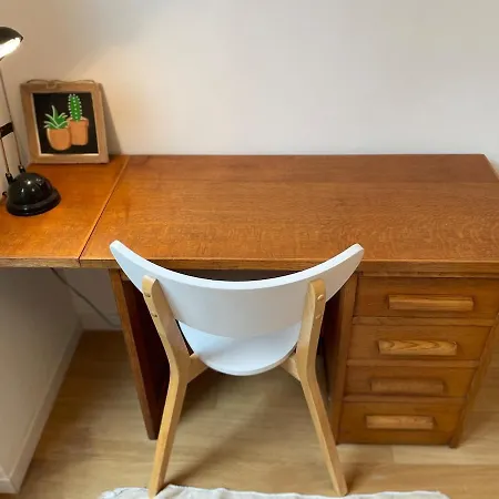 Apartment Charming 2 Bedroom House Beautiful Garden And Patio *