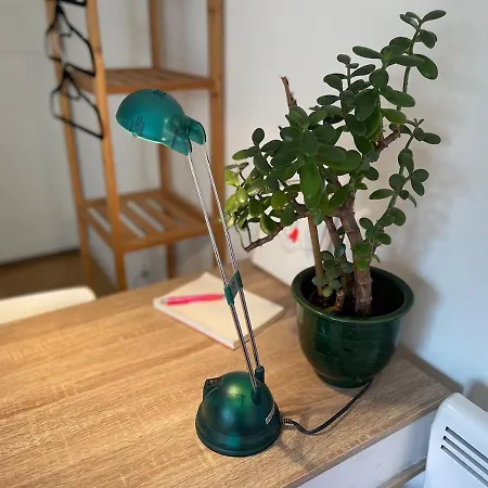 Apartment Charming 2 Bedroom House Beautiful Garden And Patio Lille