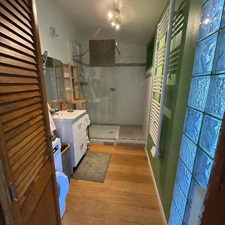 Appartement Charming 2 Bedroom House Beautiful Garden And Patio *