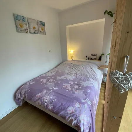 Appartement Charming 2 Bedroom House Beautiful Garden And Patio *
